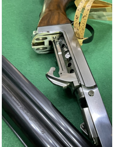 Fucile semiautomatico Cosmi Amerigo  calibro 12 canna