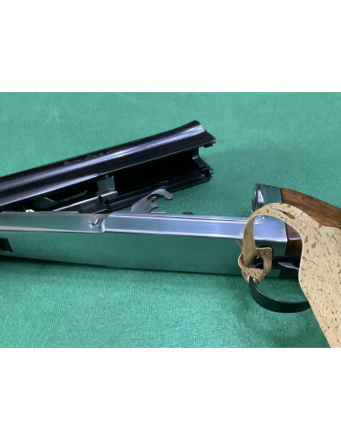 Fucile semiautomatico Cosmi Amerigo  calibro 12 canna