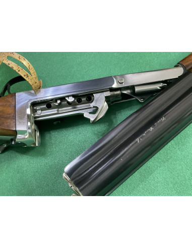 Fucile semiautomatico Cosmi Amerigo  calibro 12 canna