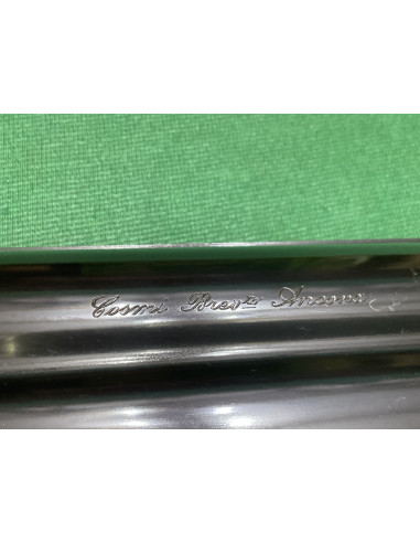 Fucile semiautomatico Cosmi Amerigo  calibro 12 canna
