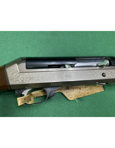 Fucile usato Benelli calibro12 modello Raffaello SL inciso 65 cm con strozzatore 3 stelle