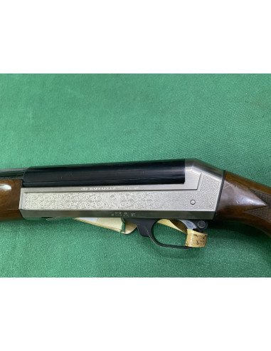 Fucile usato Benelli calibro12 modello Raffaello SL inciso 65 cm con strozzatore 3 stelle