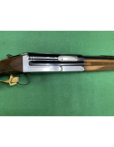Fucile Cosmi calibro 12 canna 78 cm con fermo