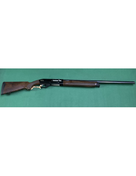 Fucile semiautomatico usato Franchi modello Fast Black calibro 12 in legno 65 cm