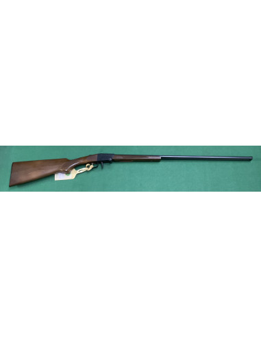 Doppietta Poli Nicoletta calibro 9 flober 70 cm monogrillo