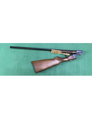 Doppietta Poli Nicoletta calibro 9 flober 70 cm monogrillo