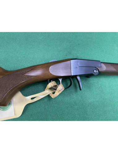 Doppietta Poli Nicoletta calibro 9 flober 70 cm monogrillo