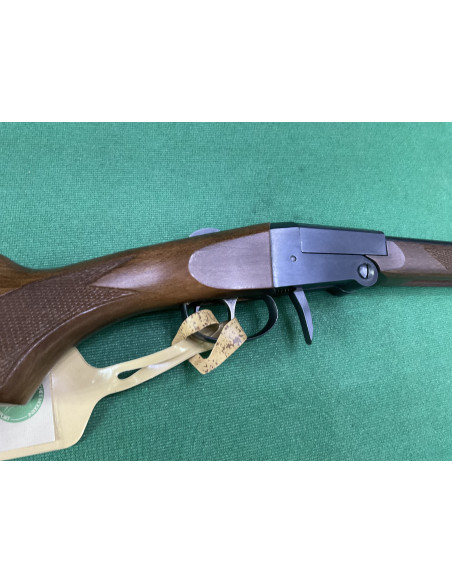 Doppietta Poli Nicoletta calibro 9 flober 70 cm monogrillo