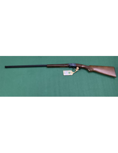 Doppietta Poli Nicoletta calibro 9 flober 70 cm monogrillo