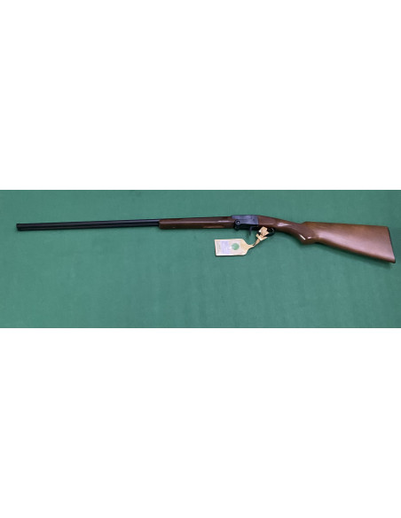 Doppietta Poli Nicoletta calibro 9 flober 70 cm monogrillo