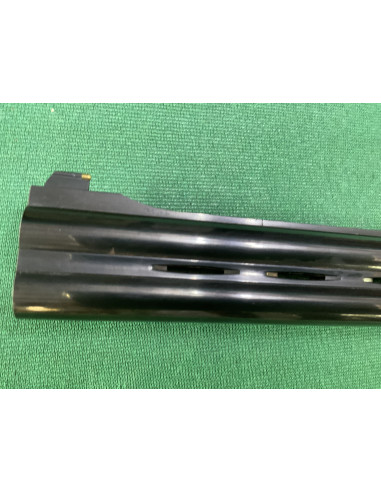 Sovrapposto usato Zoli Antonio calibro 20 con tacca di mira canna 58 cm