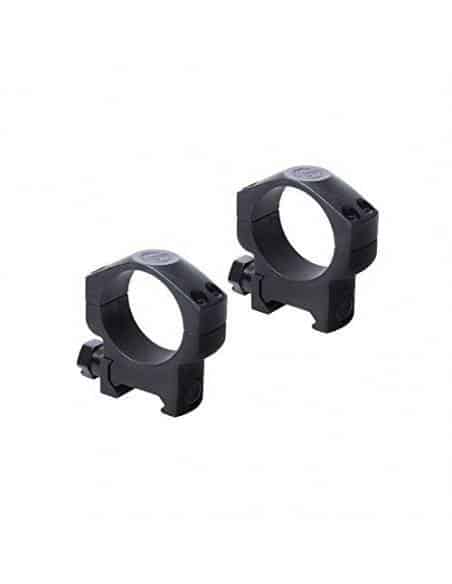 Leupold Mark 4 34mm High by