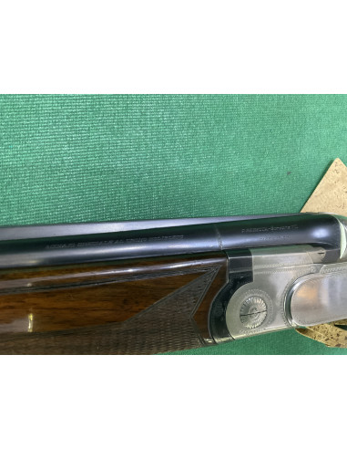 Sovrapposto usato Ase Beretta calibro 12 canna 70 cm