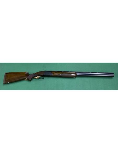 Sovrapposto usato Browning calibro 12 modello B25 canna 70 cm