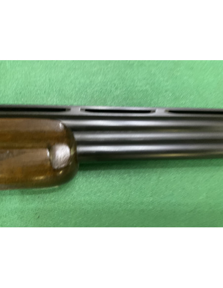 Sovrapposto usato Browning calibro 12 modello B25 canna 70 cm
