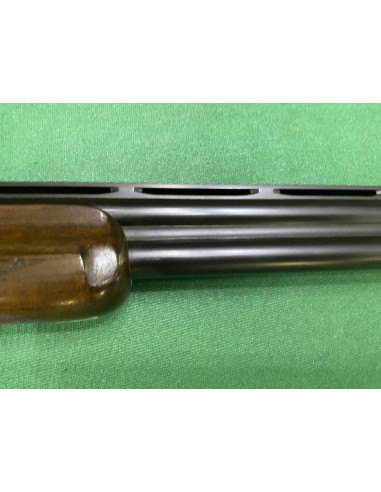 Sovrapposto usato Browning calibro 12 modello B25 canna 70 cm