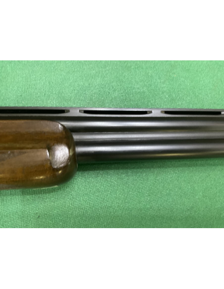 Sovrapposto usato Browning calibro 12 modello B25 canna 70 cm