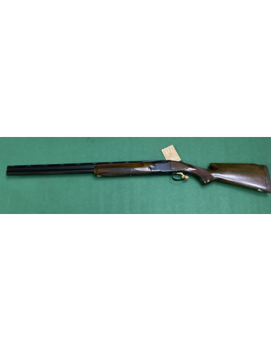 Sovrapposto usato Browning calibro 12 modello B25 canna 70 cm