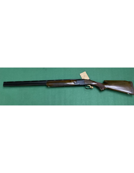 Sovrapposto usato Browning calibro 12 modello B25 canna 70 cm