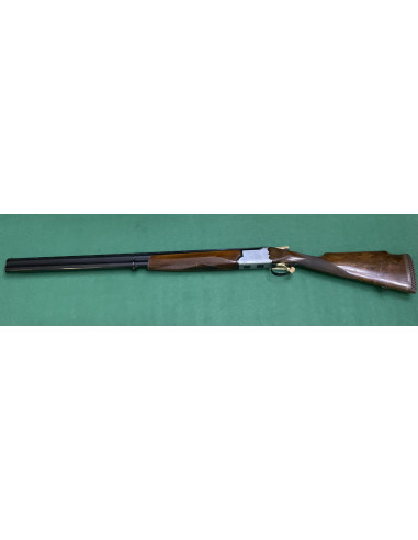 Sovrapposto da tiro  usato calibro 12 I.A.B. canna 74 cm