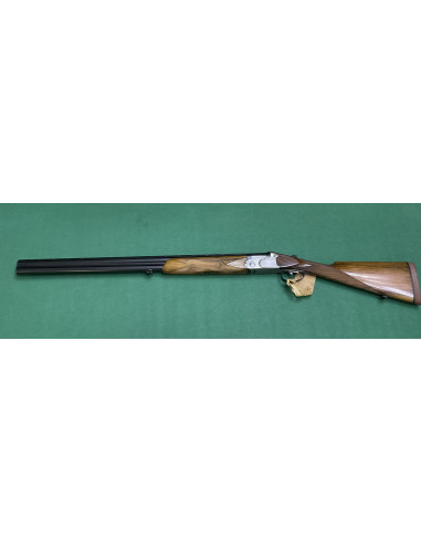 Sovrapposto usato Ase Beretta calibro 12 canna 72 cm