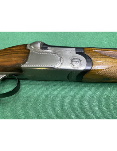 Sovrapposto usato Ase Beretta calibro 12 canna 72 cm