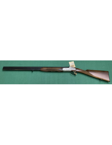 Sovrapposto usato calibro 20 Gitti Giuseppe 70 cm