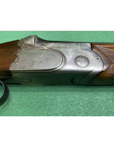 Sovrapposto usato calibro 12 Ase Beretta canna 72 cm