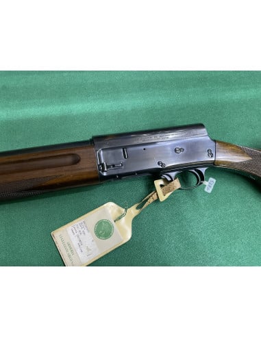 Fucile Semiautomatico Usato Browning Auto 5 canna 74 cm calibro 16