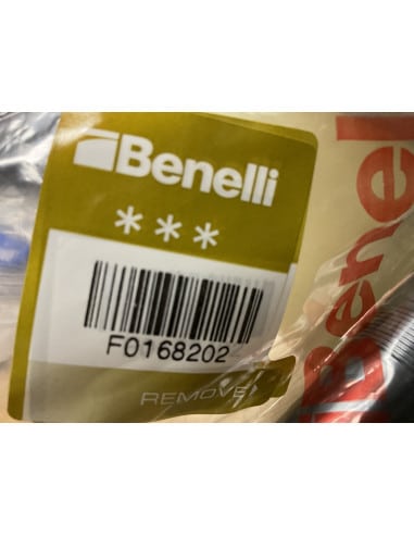 BENELLI Strozzatore Calibro 12 Interno Esterno 3telle per Crio Cod. F0168202