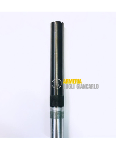 Strozzatore interno esterno 1 stella  Fabarm H368 H35 Liones semiatomatico calibro 12 10 cm totale 15 cm