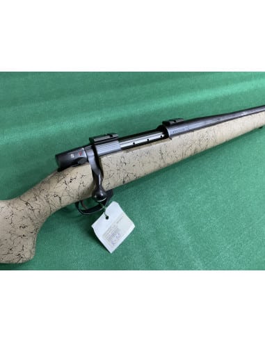 Carbina in polimero Weatherby Vanguard Sub Moa calibro 300 wm