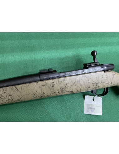 Carbina in polimero Weatherby Vanguard Sub Moa calibro 300 wm