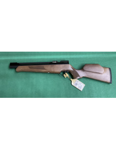 Carabina PCP 250 bar compatta  Falcon Prarie PF18 calibro 5,5