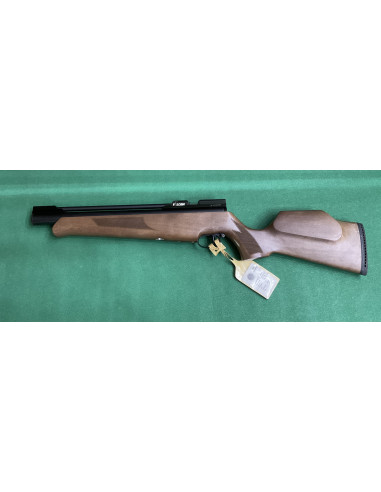 Carabina PCP 250 bar compatta  Falcon Prarie PF18 calibro 5,5