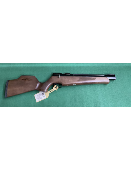 Carabina PCP 250 bar compatta  Falcon Prarie PF18 calibro 5,5