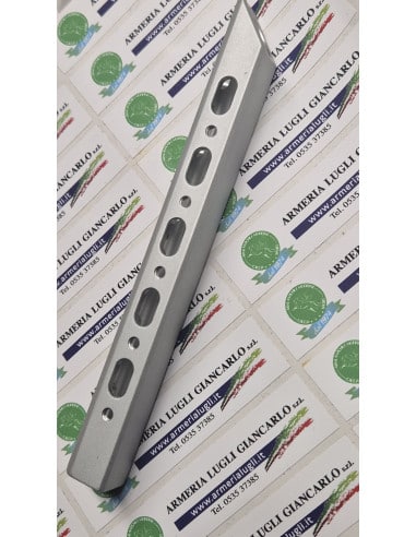 Copriranna colore Silver per pistole pardini  Pardini k12 A095/S