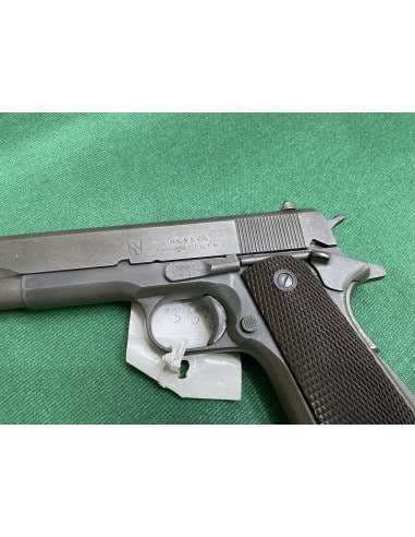 Pistola Union Switch & Signal 1911a1 calibro 45acp