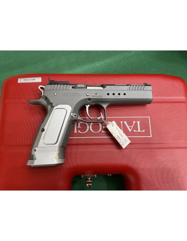Pistola Tanfoglio Limited Custom T97 calibro 45acp