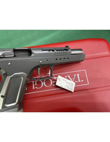 Pistola Tanfoglio Limited Custom T97 calibro 45acp