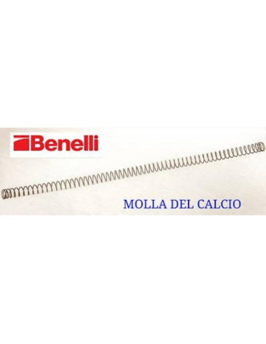 Molla Benelli armi calcio Benelli Molla del Calcio per Fucile Super 90 Centro montefeltro Ricambio