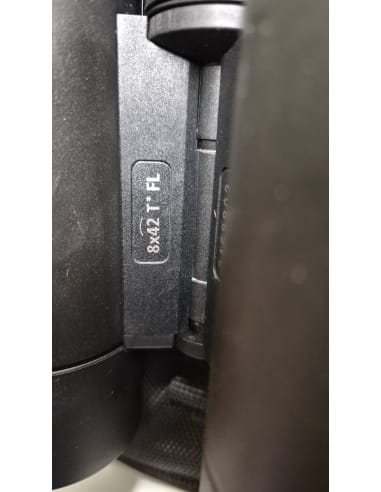 Binocolo Zeiss Victory - 42 8x42 T FL NERO 421064