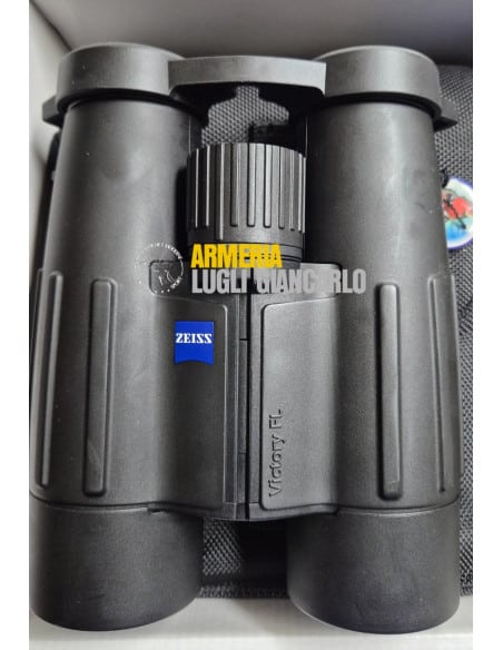 Binocolo Zeiss Victory - 42 8x42 T FL NERO 421064