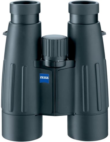 Zeiss Victory 10X42T* FL Binocolo, Nero,