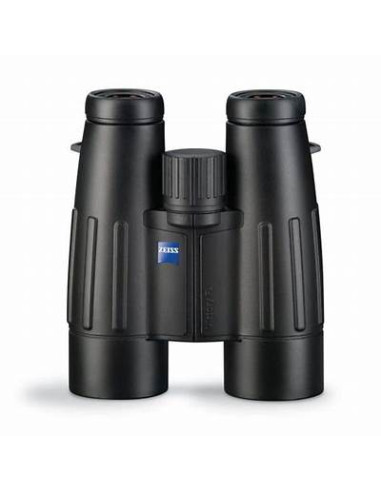 Zeiss Victory 10X42T* FL Binocolo, Nero,