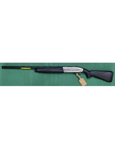 Fucile semiautomatico in polimero Browning Maxus 2 ultimate calibro 12 inciso 70 cm canna con strozzatori