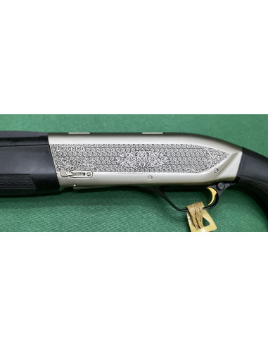 Fucile semiautomatico in polimero Browning Maxus 2 ultimate calibro 12 inciso 70 cm canna con strozzatori