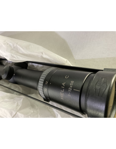 Ottica Kahles Modello Helia C 3-12X56 L  543731l