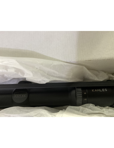 Ottica Kahles Modello Helia C 3-12X56 L  543731l