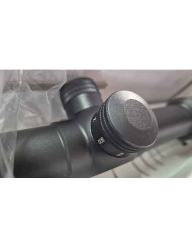 Ottica da tiro caccia Kahles K 624 TT 6-24X56 Abs 6 f codice 10503